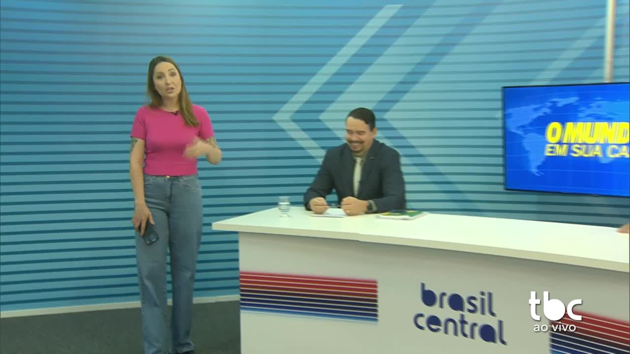 itemInscrições para o Vestibular da UFG devem ser feitas até o próximo dia 07