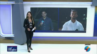itemNão tinha dinheiro para voltar pra casa e furtou um carro no sul do estado
