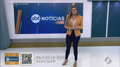 Empres&aacute;rio de Jata&iacute; morre em grave acidente na BR-060