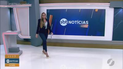 Empresa de cosm&eacute;ticos sofre golpe de R$ 61 mil em Goi&acirc;nia