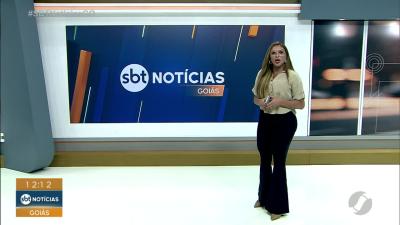 itemSuspeito de estupro morre em confronto com a PM em Nova Crixás