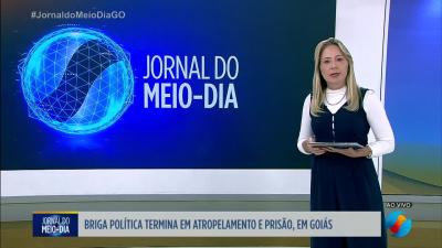 PM prende homem suspeito de tr&aacute;fico de drogas em An&aacute;polis