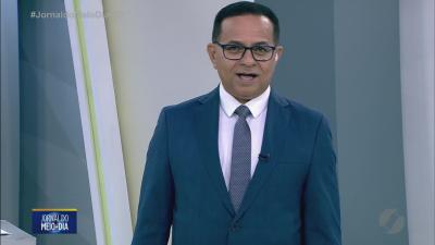 Acidente grave na Avenida Rio Verde mobiliza resgate com helic&oacute;ptero