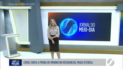 itemPC prende pais de criança espancada em Goiânia