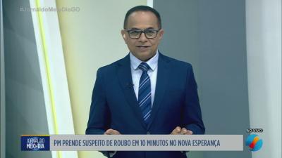 itemIdentificadas vítimas do acidente entre ônibus e carreta na BR-153