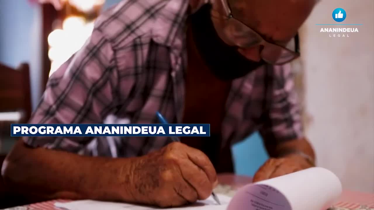 Ananindeua Legal
