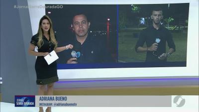 itemSolto em audiência de custódia homem que transportava 4 toneladas de maconha em Goiás