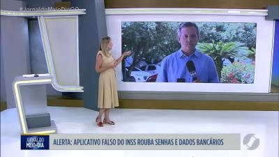 itemSíndico é levado à delegacia após circular armado em condomínio