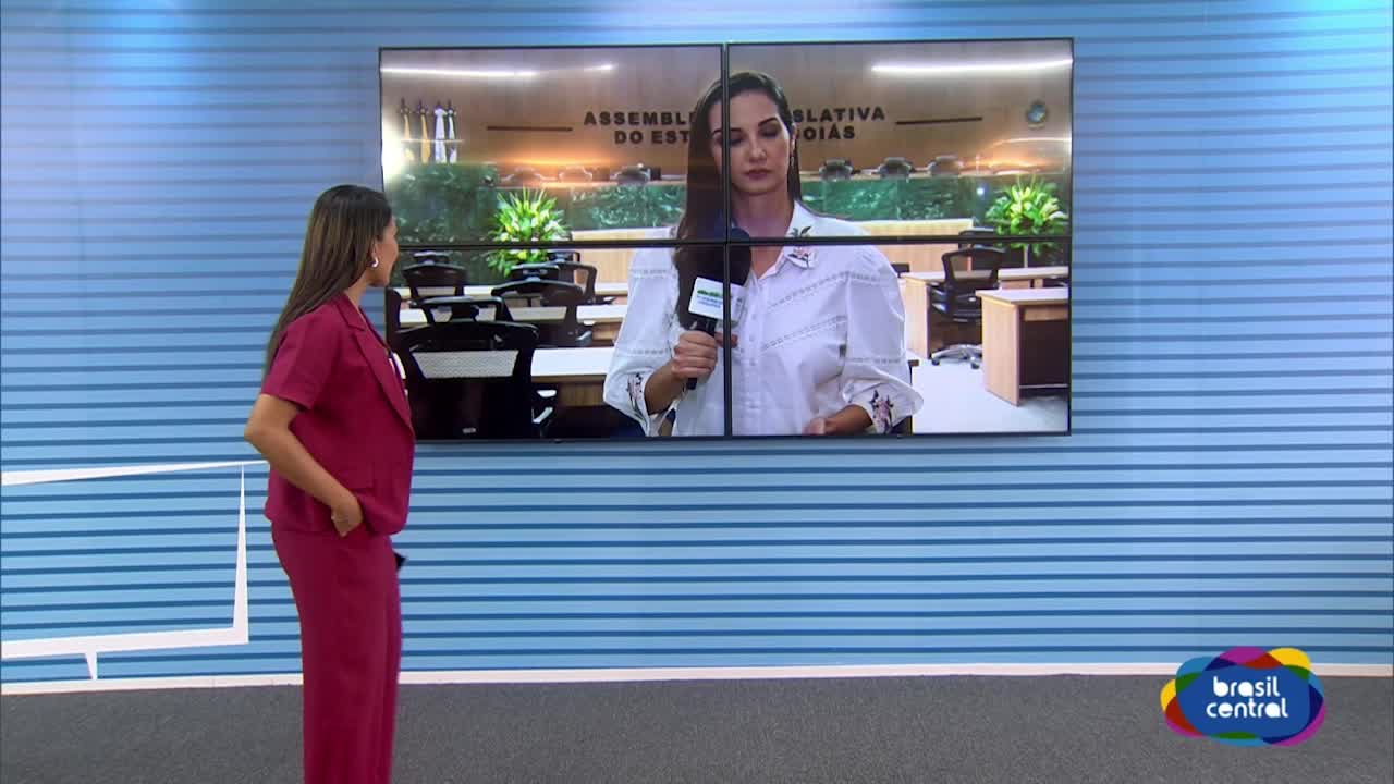 itemNoticias da Assembleia Legislativa