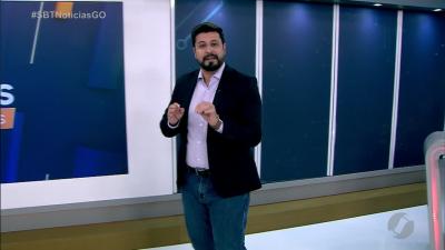 itemMoradores do Setor Tancredo Neves em Goiânia clamam por melhorias