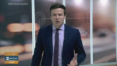itemMoradores denunciam abandono no Setor Expansul em Aparecida de Goiânia