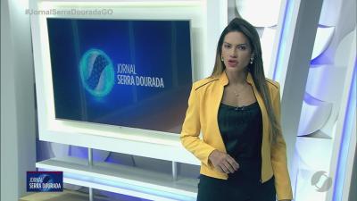 itemHomem é preso por furto de carne em supermercados de Senador Canedo