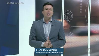 itemTragédia na BR-153 vítimas são identificadas
