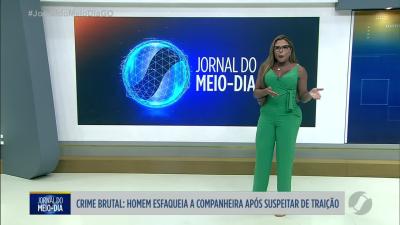 itemHomem esfaqueia a companheira em Anápolis após suspeitar de traição