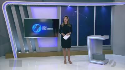 Câmeras registram acidente e fuga de motorista em Rubiataba