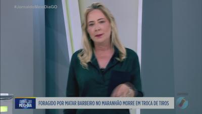 PM prende quatro pessoas por aplicar golpe do bilhete premiado em Goi&acirc;nia