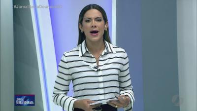 600 unidades de cigarros contrabandeados apreendidas pelo COD, em Goiás