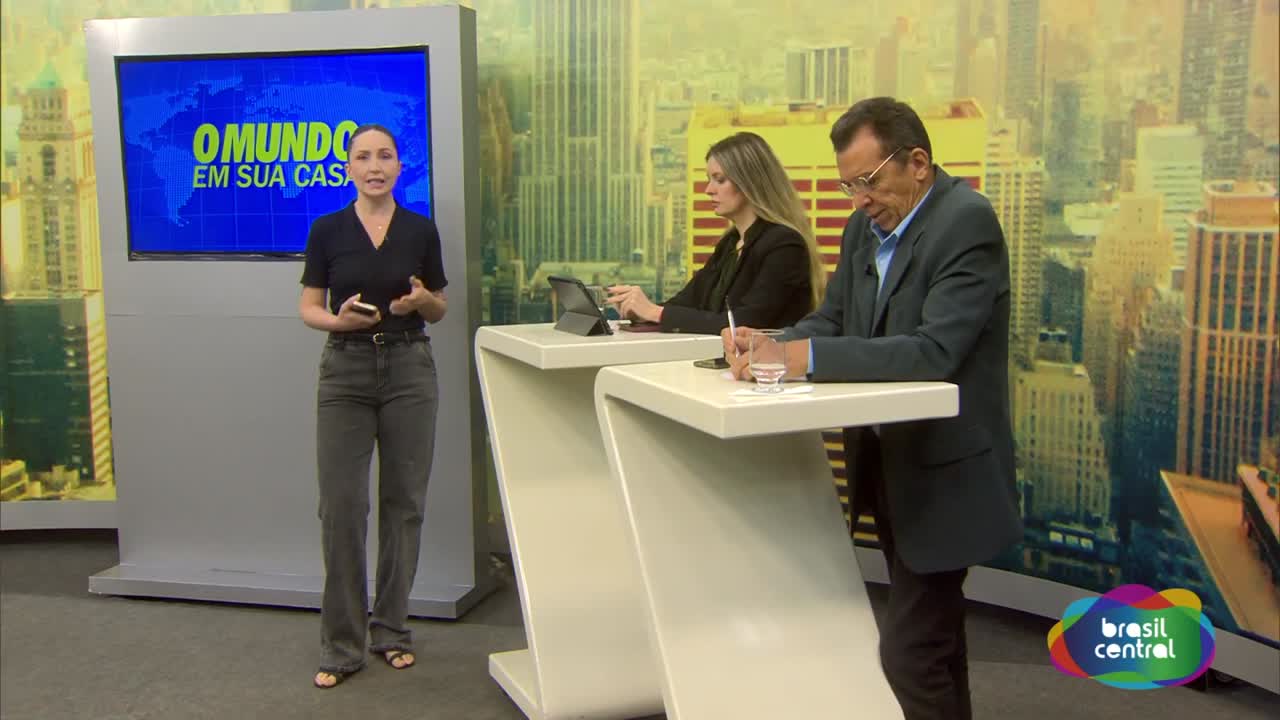 EUA retiram San&ccedil;&otilde;es contra Moraes