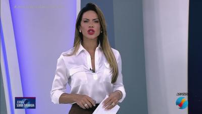 itemColisão de moto e bicicleta elétrica em Jataí