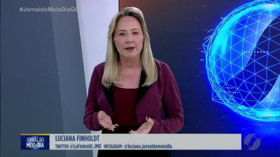 itemAcidente com avião agrícola em Quirinópolis