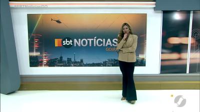 itemJustiça manda soltar motorista que atropelou e matou idosa em Goiânia