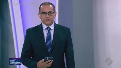 itemHomem é preso em Goiânia após furtar veículo na região da 44