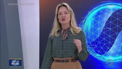 Homem furta chapinha de cabelo dentro de loja em Luziânia