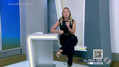 itemDois casos graves e suspeitos acabam soltos em audiência de custódia