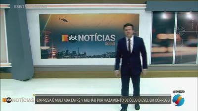 itemPC investiga tráfico de influência no Detran-GO