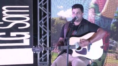 Somos todos o Tocantins - Aragua&iacute;na (Parte 2)