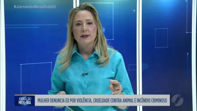 itemAcidentes envolvendo motos em Inhumas e Goianira