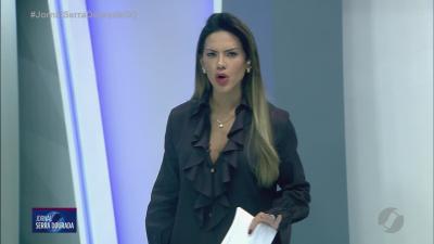 itemSuspeito de feminicídio diz que estava embriagado durante o crime