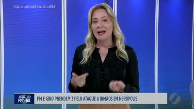 PM apreende mil comprimidos de ecstasy em Goian&eacute;sia