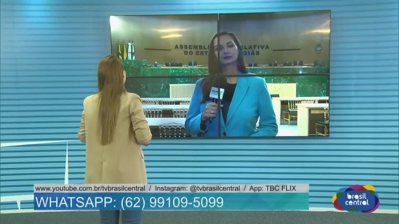 itemNoticias da Assembleia Legislativa
