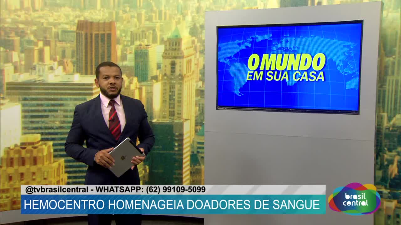 Justiça de Goiás manda prender Carlos Cachoeira
