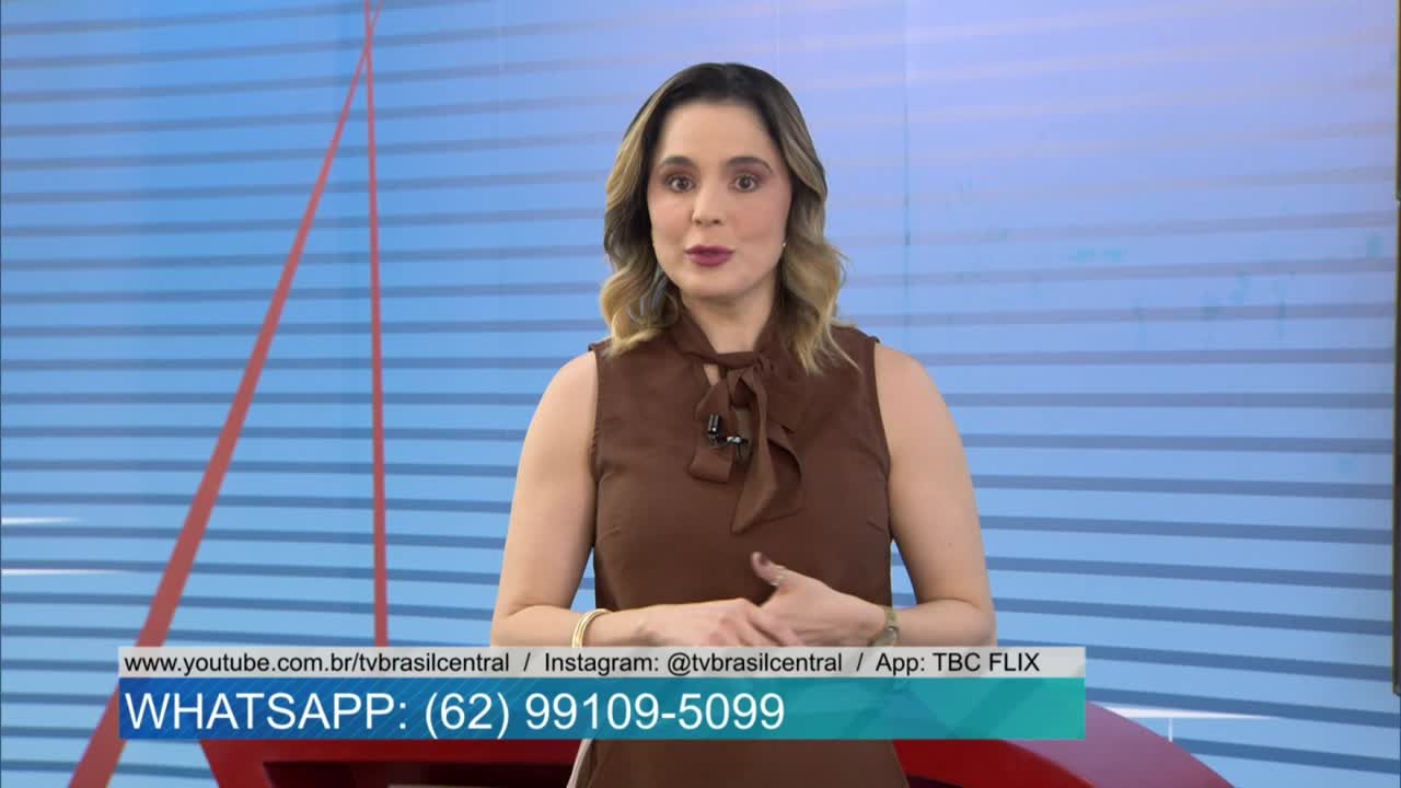 itemComerciantes e as Forças de Segurança contra o Crime em Goiânia