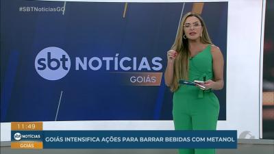 itemMeia tonelada de cocaína é apreendida em caminhão carregado de melância em Campinaçu