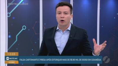 itemGoiás investiga morte suspeita de intoxicação por metanol