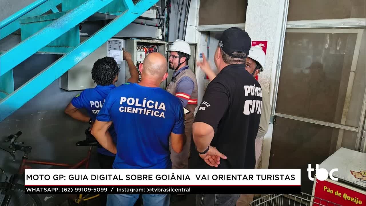 itemEstabelecimento furtava Energia Elétrica.