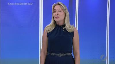 Tr&acirc;nsito congestionado na Alameda Botafogo chama aten&ccedil;&atilde;o