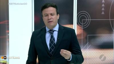 itemPai morre ao saber da morte do filho em acidente na BR-414