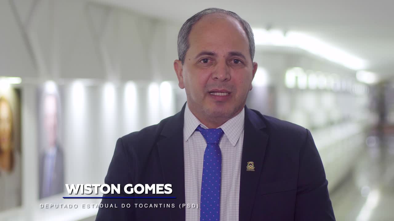 Wiston Gomes