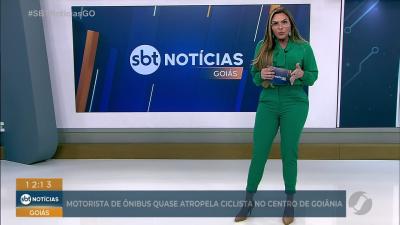 Suspeitos de sequestrar empres&aacute;ria em Caldas Novas v&atilde;o continuar presos