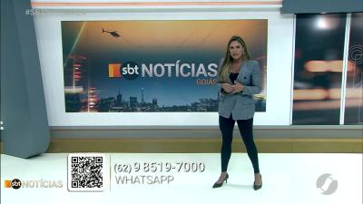 itemCasos suspeitos de gripe aviária são investigados em duas cidades de Goiás