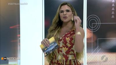 itemCadelinha desaparecida em Goiânia