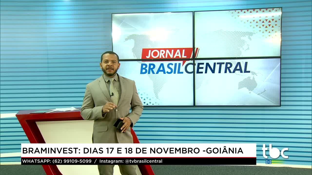 itemGoiás Social hoje e amanhã, em Itumbiara