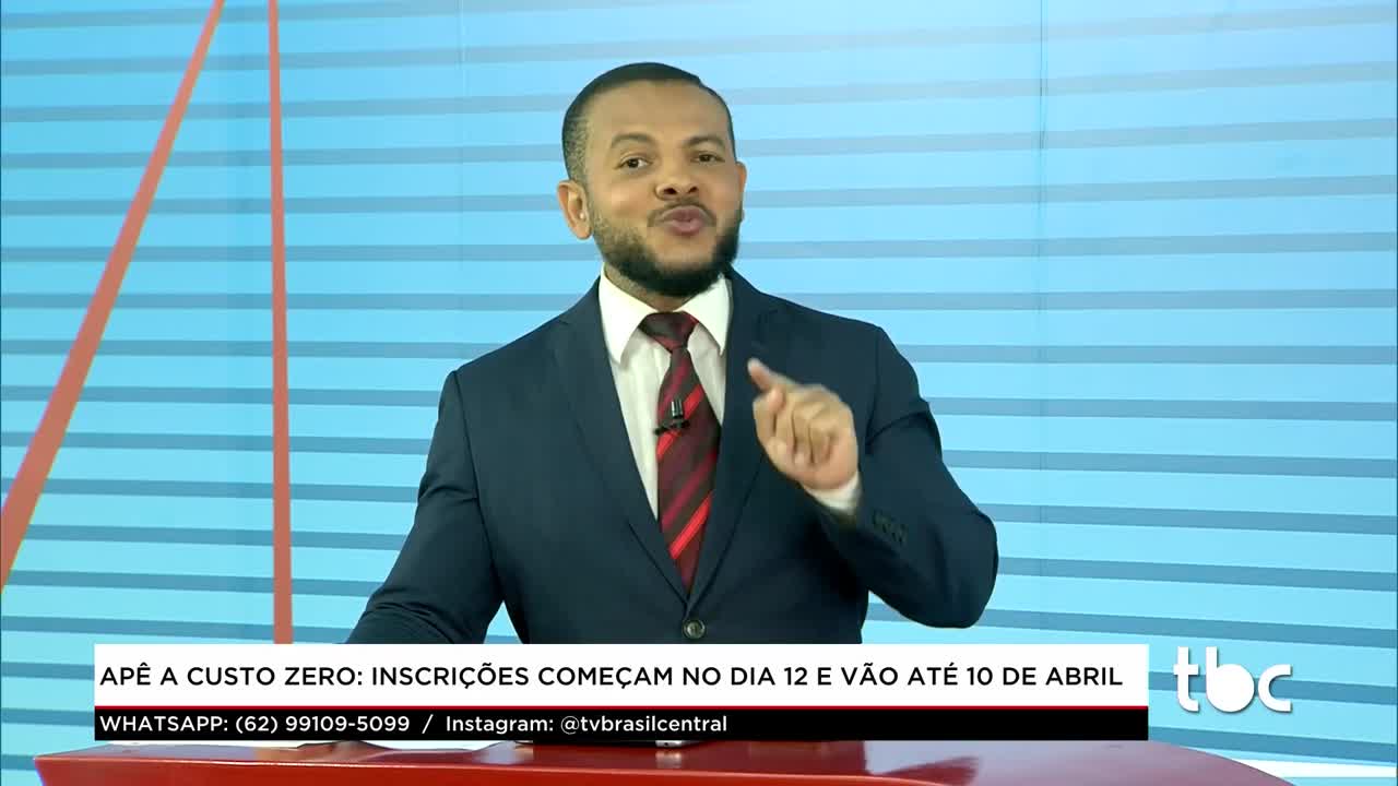 itemBarro Alto: Primeira Dama entrega Benefícios aos Moradores