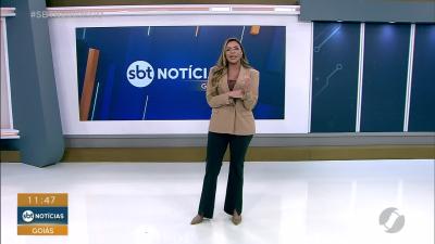 itemSecretaria Municipal de Saúde diz que cirurgia de bebê foi liberada