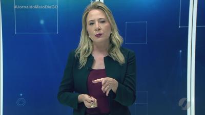 itemMoradores denunciam lixão no Setor Chácaras Santa Rita em Goiânia