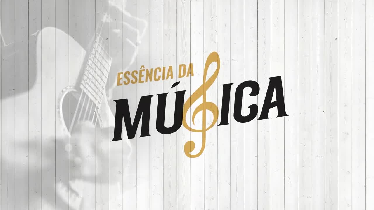 Imagem de capa do vídeo - Essência da Música, por Dhomini CRISTIANO SIQUEIRA e ADRIANO 24/04/2026